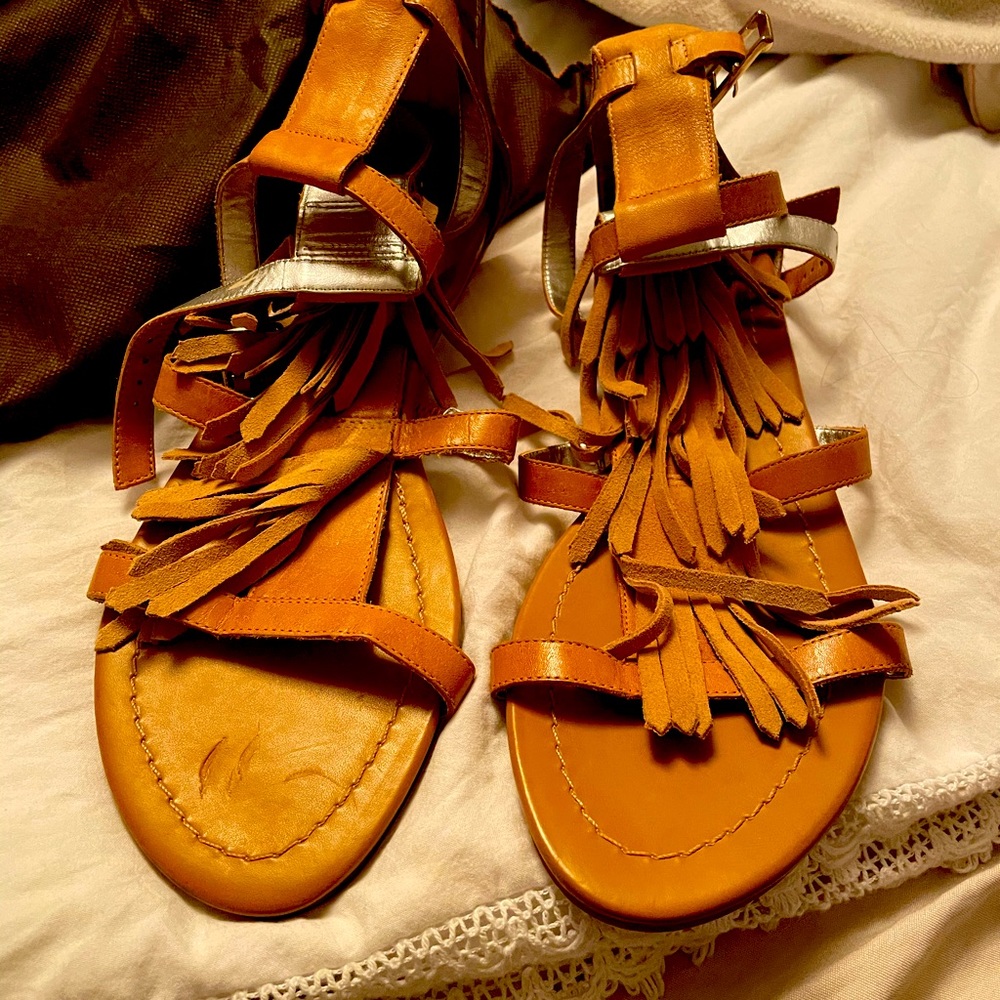 Shoes